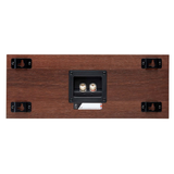 Fyne Audio F300i LCR - Walnut