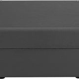 Crosley Cruiser Deluxe - Slate