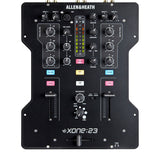 XONE by Allen & Heath :23