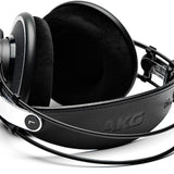AKG K702