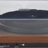 Crosley C6 - Walnut