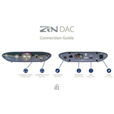iFi Zen DAC 3 Black