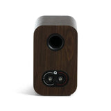 Q Acoustics 3020c - Walnut