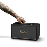 Marshall Acton III - Black