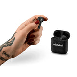 Marshall Minor IV Black
