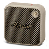 Marshall Willen - Cream