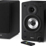 Sharp CP-SS30 - Black