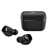 Sennheiser CX 400BT True Wireless Black