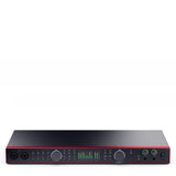 Focusrite Scarlett 18i20 4th Gen