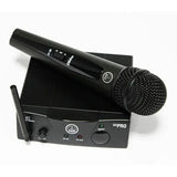 AKG WMS40 Mini2 Vocal Set BD US45A/C