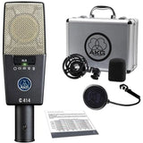 AKG C414 XLS