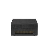 Crosley Mercury - Black Croc