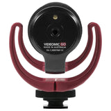 Rode VideoMic GO