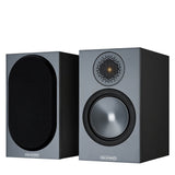 MONITOR AUDIO Bronze 50 (6G) - Black