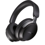 Bose QuietComfort Ultra Headphones - Black