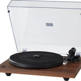 Crosley C6 - Walnut