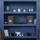Triangle TurnTable Lunar 1 - Blue