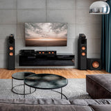 Klipsch Reference R-101SW Black