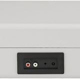 Crosley Cruiser Deluxe - White Sand