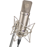 Neumann U 87 Ai Studio set