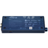 iFi Micro iDSD Signature Black