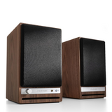 Audioengine HD4 - Walnut
