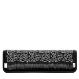 AM Record Keith Haring Vinyl Brush