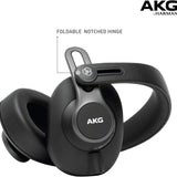 AKG K361