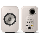 KEF LSX II LT - Stone White