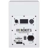KRK Rokit 5 G4 - White