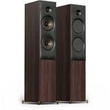 Revival Audio Sprint 4 - Walnut