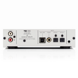 Musical Fidelity V90-DAC - Silver