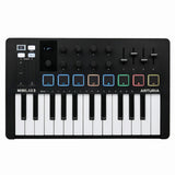 Arturia MiniLAB 3 + Arturia Analog Lab V - Black Edition