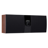 Fyne Audio F300i LCR - Walnut