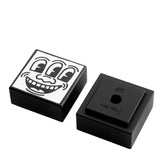 AM Record Keith Haring Weight