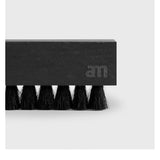 AM Record Goat Hair Brush