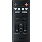 Yamaha YAS-109 - Black