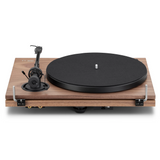 Music Hall MMF-3.3 SE WALNUT 2M-RED