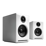 Audioengine A2+BT - White