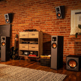 Klipsch Reference R-41SA Black