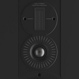 DALI Opticon LCR MK2 - Satin Black