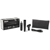 Shure SM57-X2U