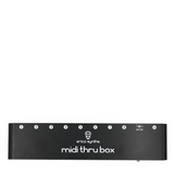 Erica Synths MIDI Thru Box