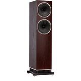 Fyne Audio F502 - Dark Oak