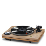 Music Hall MMF-7.3 SE 2M BRONZE - WALNUT