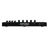 Arturia MiniLAB 3 + Arturia Analog Lab V - Deep Black