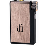 iFi GO Blu Black