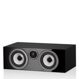 Bowers & Wilkins HTM72 S2 - Gloss Black
