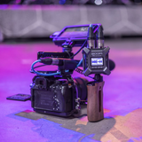 Zoom F3