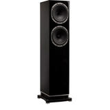 Fyne Audio F502 - Piano Gloss Black